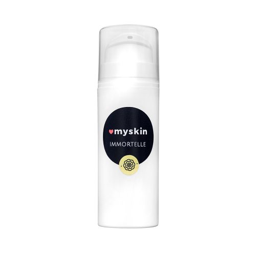 Mini Immortelle arckrém