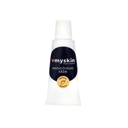 Mini Mangóvajas krém