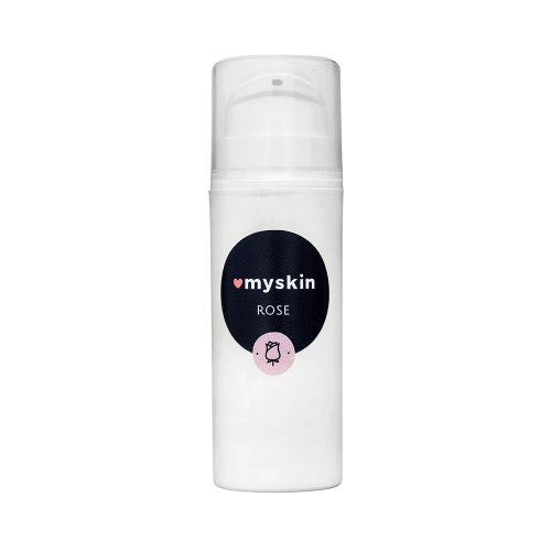 Mini Rose Anti-age arckrém 