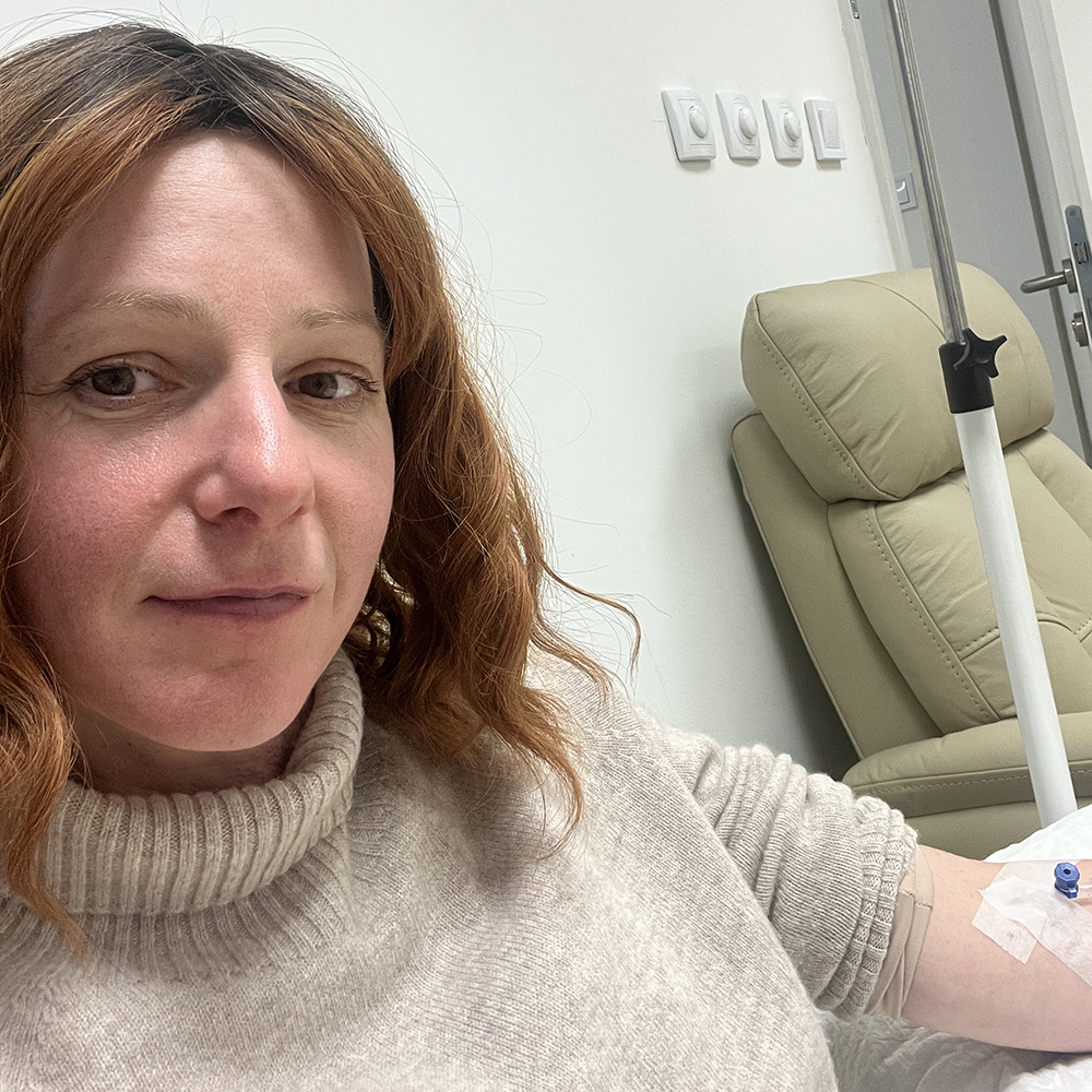 Jó dolgok a melanomában